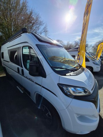 Font Vendome Duo Van DUOVAN ELEGANCE Neuf