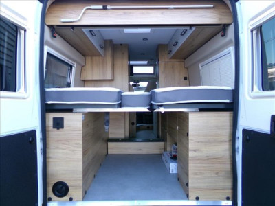 Font Vendome Duo Van Elegance - Photo 3