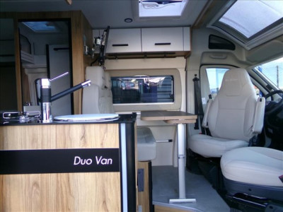 Font Vendome Duo Van Elegance - Photo 4