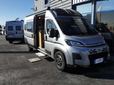 Font Vendome Duo Van Elegance elégance Neuf