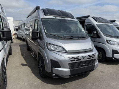 Font Vendome Duo Van Elegance SERIE Neuf