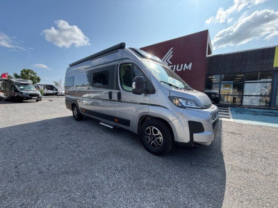 Font Vendome Duo Van Elegance DUOVAN SERIE Neuf