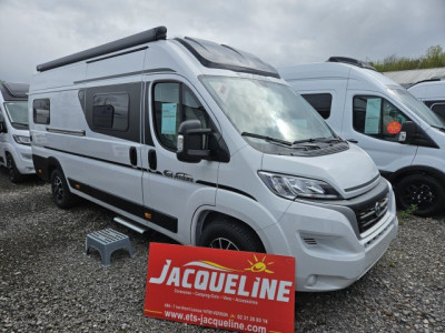 Font Vendome Duo Van Elegance duovan Neuf