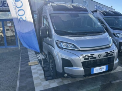 Font Vendome Duo Van Elegance garage Neuf