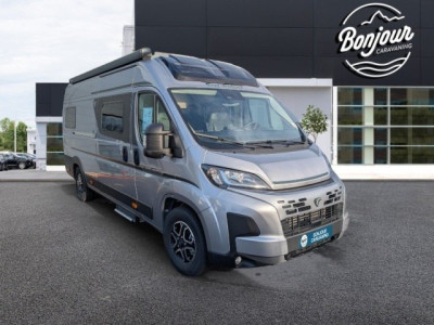 Font Vendome Duo Van Elegance duovan garage Neuf