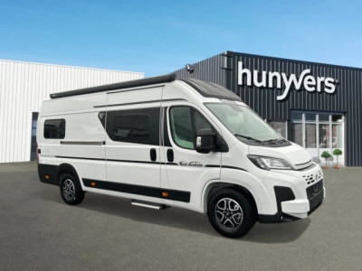 Font Vendome Duo Van Elegance Neuf