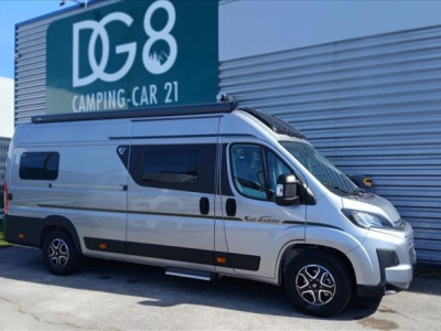 Font Vendome Duo Van Elegance DUOVAN GARAGE Neuf