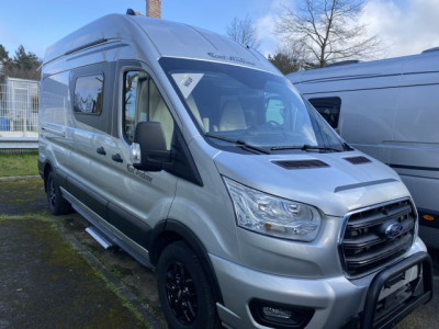 Font Vendome Forty Van 4x4 fortyvan Neuf