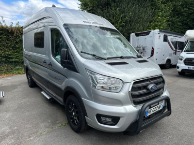 Font Vendome Forty Van FORTYVAN 4X4 - Photo 1