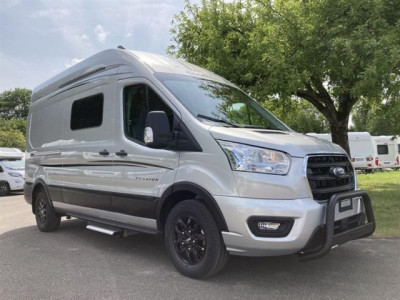 Achat Font Vendome Forty Van FORTYVAN 4X4 Occasion