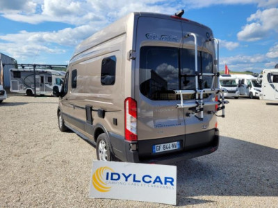 Font Vendome Forty Van FORTYVAN 4X4 - Photo 2