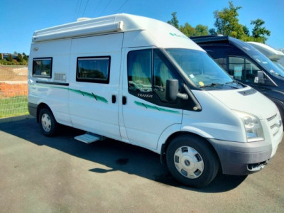 Font Vendome Forty Van Occasion