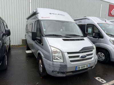 Font Vendome Forty Van Occasion