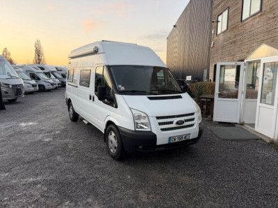 Font Vendome Forty Van Occasion