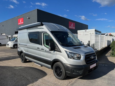 Font Vendome Forty Van FORTYVAN 4X2 Neuf