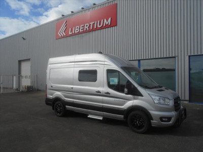 Font Vendome Forty Van FORTYVAN 4X4 Neuf