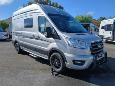 Font Vendome Forty Van FORTYVAN 4X4 Neuf