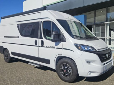 Font Vendome Leader Camp 45eme Anniversaire Occasion