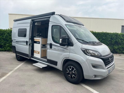 Achat Font Vendome Leader Camp Occasion