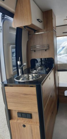 Font Vendome Leader Camp Standard Boite Auto 140 CV - 68.000 € - #2