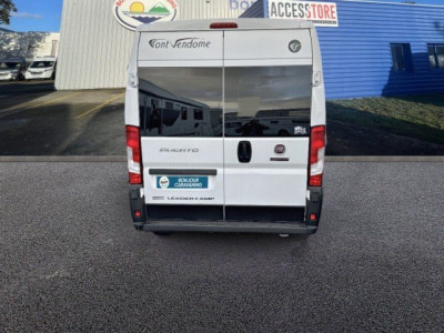 Font Vendome Leader Camp - Photo 2
