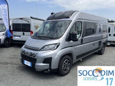 Achat Font Vendome Leader Camp Neuf