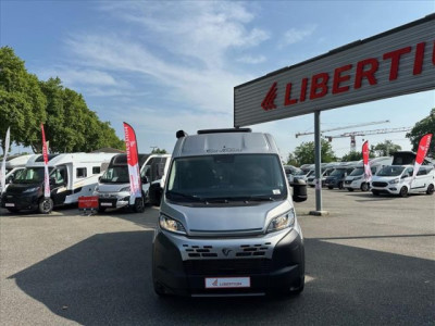 Font Vendome Leader Camp LEADERCAMP SERIE PRINTEMPS - Photo 3