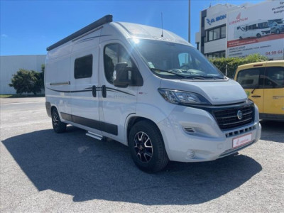Achat Font Vendome Leader Camp Occasion
