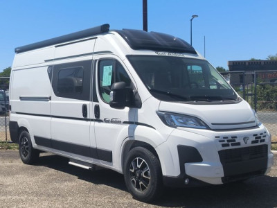 Achat Font Vendome Leader Camp Neuf