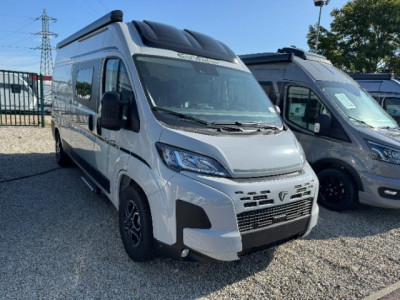Achat Font Vendome Leader Camp LeaderCamp Neuf