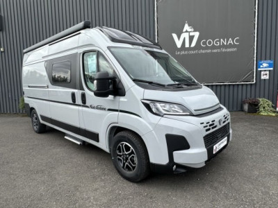 Font Vendome Leader Camp BOITE AUTO Neuf