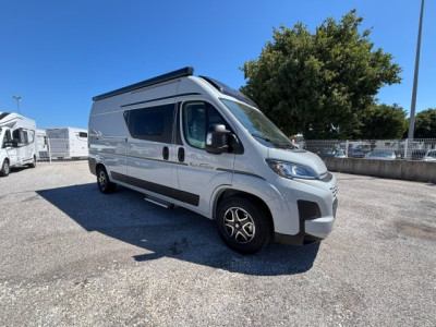 Font Vendome Leader Camp LEADERCAMP SERIE ELEGANCE Neuf