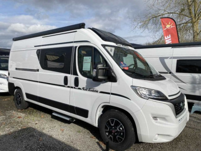 Font Vendome Leader Camp Neuf