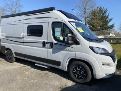 Font Vendome Leader Camp Neuf