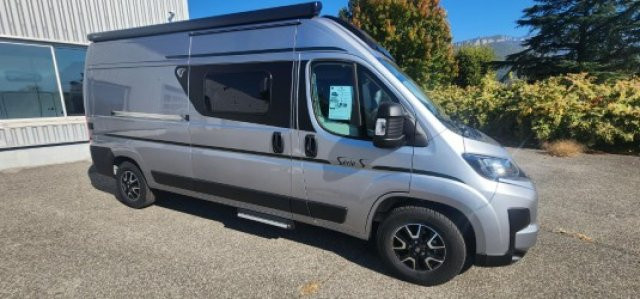 Font Vendome Leader Camp SÉRIE S Neuf