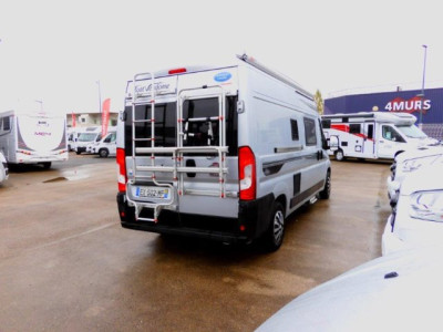 Font Vendome Leader Camp Occasion