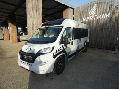 Font Vendome Leader Camp Occasion