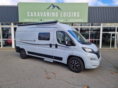 Font Vendome Leader Camp Occasion