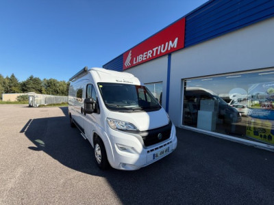 Font Vendome Leader Camp Occasion