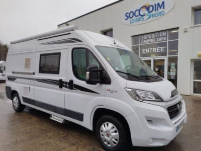 Font Vendome Leader Camp Occasion