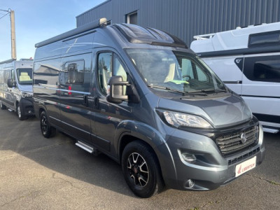 Font Vendome Leader Camp LEADERCAMP Occasion