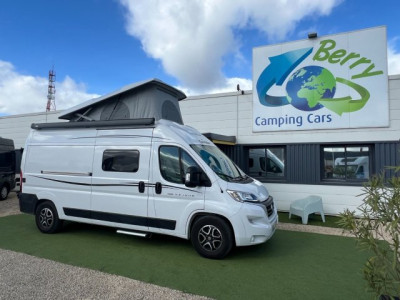 Font Vendome Leader Camp Occasion