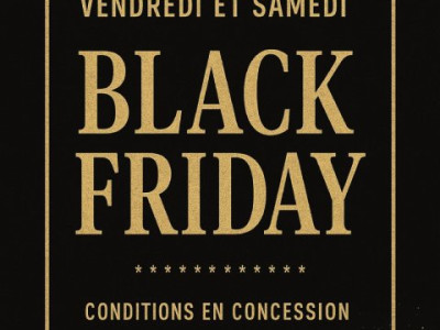 Font Vendome Leader Camp Confort Neuf