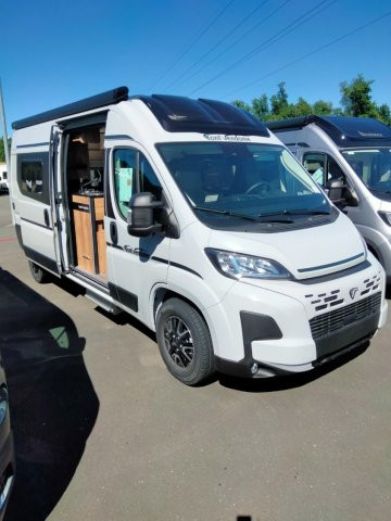 Achat Font Vendome Leader Camp Duo Neuf