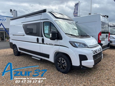 Font Vendome Leader Camp Duo Neuf