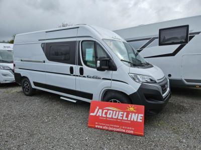 Font Vendome Leader Camp Duo leadercamp Neuf