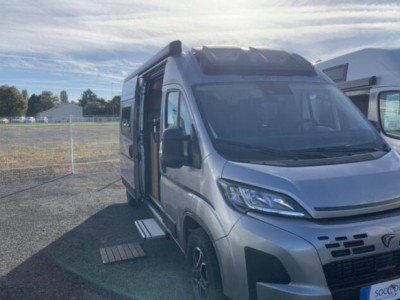 Font Vendome Leader Camp Duo Neuf