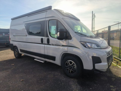 Font Vendome Leader Camp Duo S Neuf