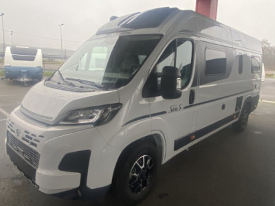 Font Vendome Leader Camp Duo SERIE S Neuf