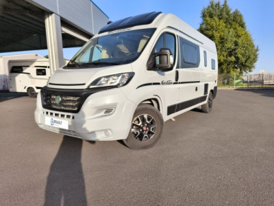 Font Vendome Leader Camp Duo Occasion